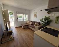 Location longue durée - Townhouse - Orihuela Costa - La Regia