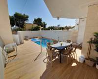 Location longue durée - Townhouse - Orihuela Costa - La Regia