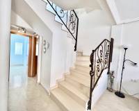 Location longue durée - Townhouse - Orihuela Costa - Los Dolses