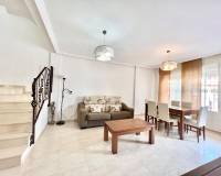 Location longue durée - Townhouse - Orihuela Costa - Los Dolses