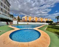 Location longue durée - Townhouse - Orihuela Costa - Los Dolses