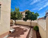 Location longue durée - Townhouse - Orihuela Costa - Playa Flamenca