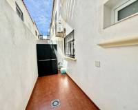 Location longue durée - Townhouse - Orihuela Costa - Punta Prima