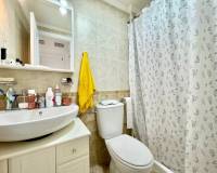 Location longue durée - Townhouse - Orihuela Costa - Punta Prima