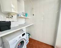 Location longue durée - Townhouse - Orihuela Costa - Punta Prima