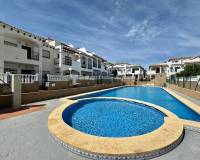 Location longue durée - Townhouse - Orihuela Costa - Punta Prima