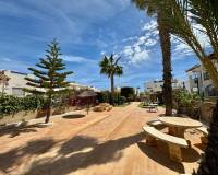 Location longue durée - Townhouse - Orihuela Costa - Punta Prima