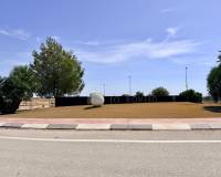 Location longue durée - Townhouse - Pilar de la Horadada - Lo Romero Golf