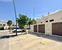 Location longue durée - Townhouse - Pilar de la Horadada - Lo Romero Golf