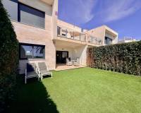 Location longue durée - Townhouse - Pilar de la Horadada - Lo Romero Golf