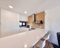 Location longue durée - Townhouse - Pilar de la Horadada - Lo Romero Golf