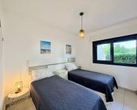 Location longue durée - Townhouse - Pilar de la Horadada - Lo Romero Golf