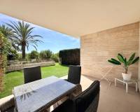 Location longue durée - Townhouse - Pilar de la Horadada - Lo Romero Golf
