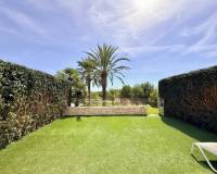 Location longue durée - Townhouse - Pilar de la Horadada - Lo Romero Golf