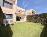 Location longue durée - Townhouse - Pilar de la Horadada - Lo Romero Golf