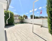 Location longue durée - Townhouse - Pilar de la Horadada - Mil Palmeras