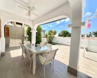 Location longue durée - Townhouse - Pilar de la Horadada - Mil Palmeras