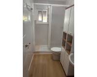 Location longue durée - Townhouse - Pilar de la Horadada - Mil Palmeras