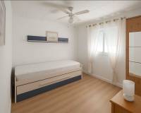 Location longue durée - Townhouse - Pilar de la Horadada - Mil Palmeras