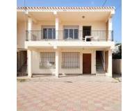 Location longue durée - Townhouse - Pilar de la Horadada - Torre De La Horadada