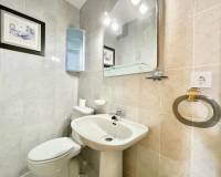 Location longue durée - Townhouse - Puerto de Mazarron - Playa del Alamillo