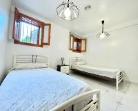 Location longue durée - Townhouse - Puerto de Mazarron - Playa del Alamillo