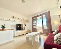 Location longue durée - Townhouse - Puerto de Mazarron - Playa del Alamillo