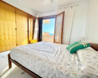 Location longue durée - Townhouse - Puerto de Mazarron - Playa del Alamillo