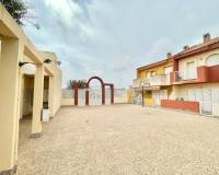 Location longue durée - Townhouse - San Javier - Santiago De La Ribera