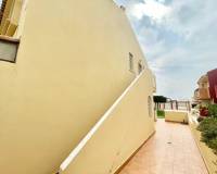 Location longue durée - Townhouse - San Javier - Santiago De La Ribera