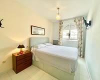 Location longue durée - Townhouse - San Javier - Santiago De La Ribera