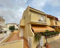 Location longue durée - Townhouse - San Javier - Santiago De La Ribera