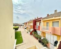 Location longue durée - Townhouse - San Javier - Santiago De La Ribera