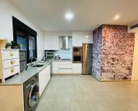 Location longue durée - Townhouse - San Pedro del Pinatar - Las esperanzas