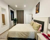 Location longue durée - Townhouse - San Pedro del Pinatar - Las esperanzas