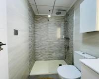 Location longue durée - Townhouse - San Pedro del Pinatar - Las esperanzas