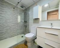 Location longue durée - Townhouse - San Pedro del Pinatar - Las esperanzas