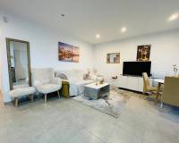 Location longue durée - Townhouse - San Pedro del Pinatar - Las esperanzas