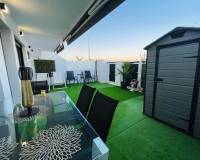 Location longue durée - Townhouse - San Pedro del Pinatar - Las esperanzas