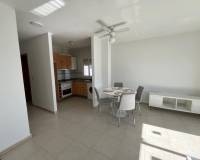 Location longue durée - Townhouse - San Pedro del Pinatar - Los Cuarteros