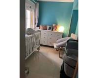 Location longue durée - Townhouse - Santa Pola - Gran Alacant