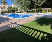 Location longue durée - Townhouse - Santa Pola - Gran Alacant