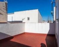 Location longue durée - Townhouse - Santa Pola - Gran Alacant