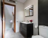 Location longue durée - Townhouse - Santa Pola - Gran Alacant