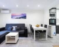 Location longue durée - Townhouse - Santa Pola - Gran Alacant