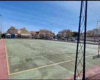 Location longue durée - Townhouse - Santa Pola - Gran Alacant