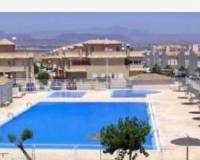 Location longue durée - Townhouse - Santa Pola - Gran Alacant