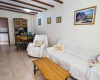 Location longue durée - Townhouse - Santa Pola - Gran Alacant