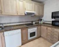 Location longue durée - Townhouse - Santa Pola - Gran Alacant