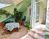 Location longue durée - Townhouse - Santa Pola - Gran Alacant